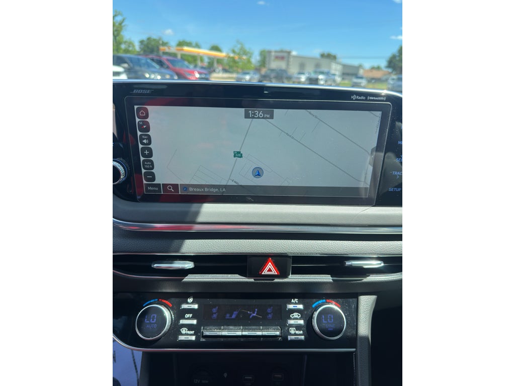 2022 Hyundai Sonata Limited