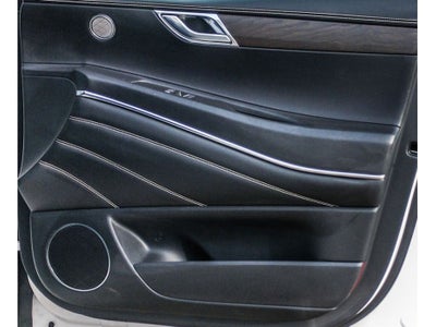 2024 Genesis GV80 NA