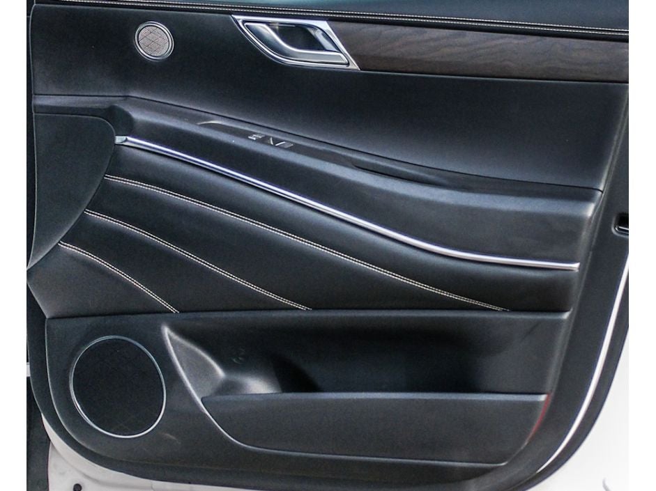 2024 Genesis GV80 NA