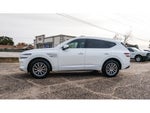 2024 Genesis GV80 NA