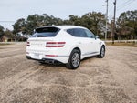 2024 Genesis GV80 NA