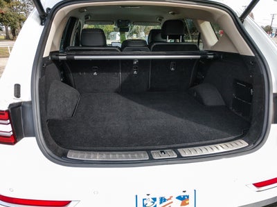 2024 Genesis GV80 NA