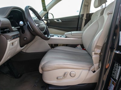 2024 Genesis GV80 NA