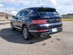 2024 Genesis GV80 NA