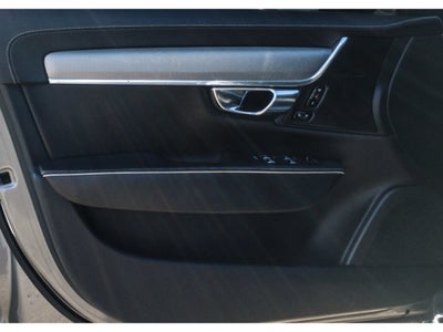 2020 Volvo S90 R-Design