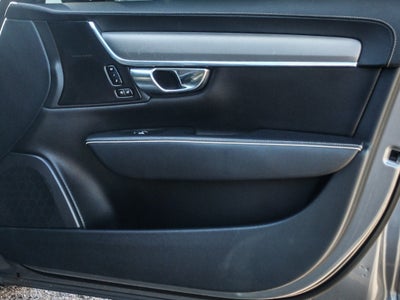 2020 Volvo S90 R-Design