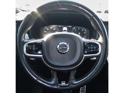 2020 Volvo S90 R-Design