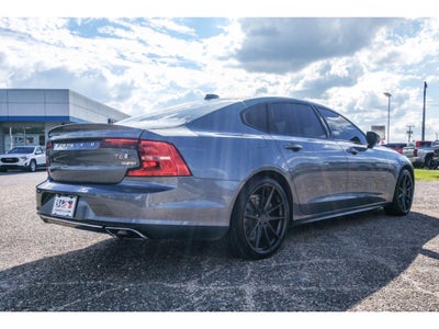 2020 Volvo S90 R-Design