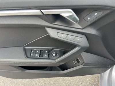 2024 Audi A3 Premium