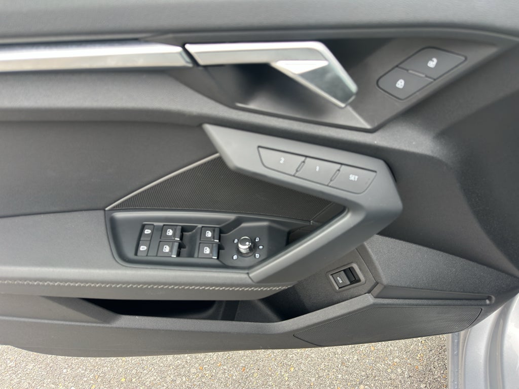 2024 Audi A3 Premium