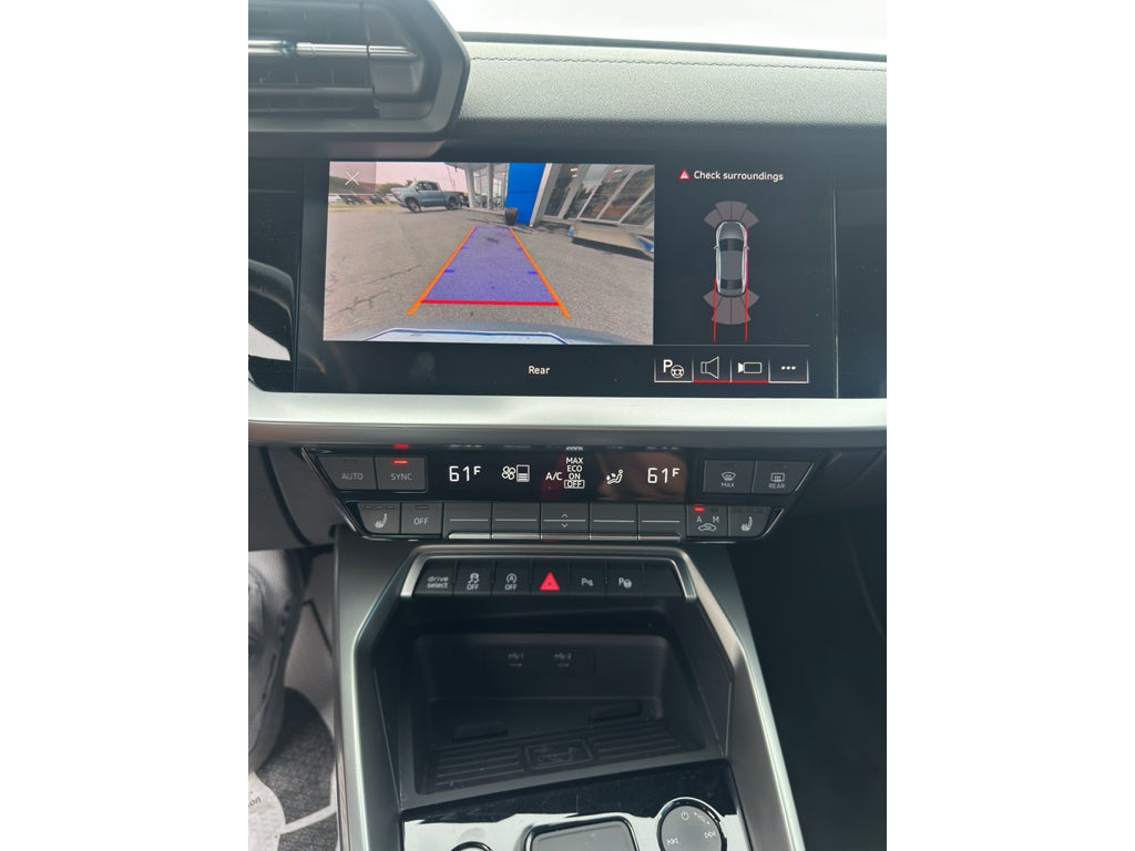 2024 Audi A3 Premium