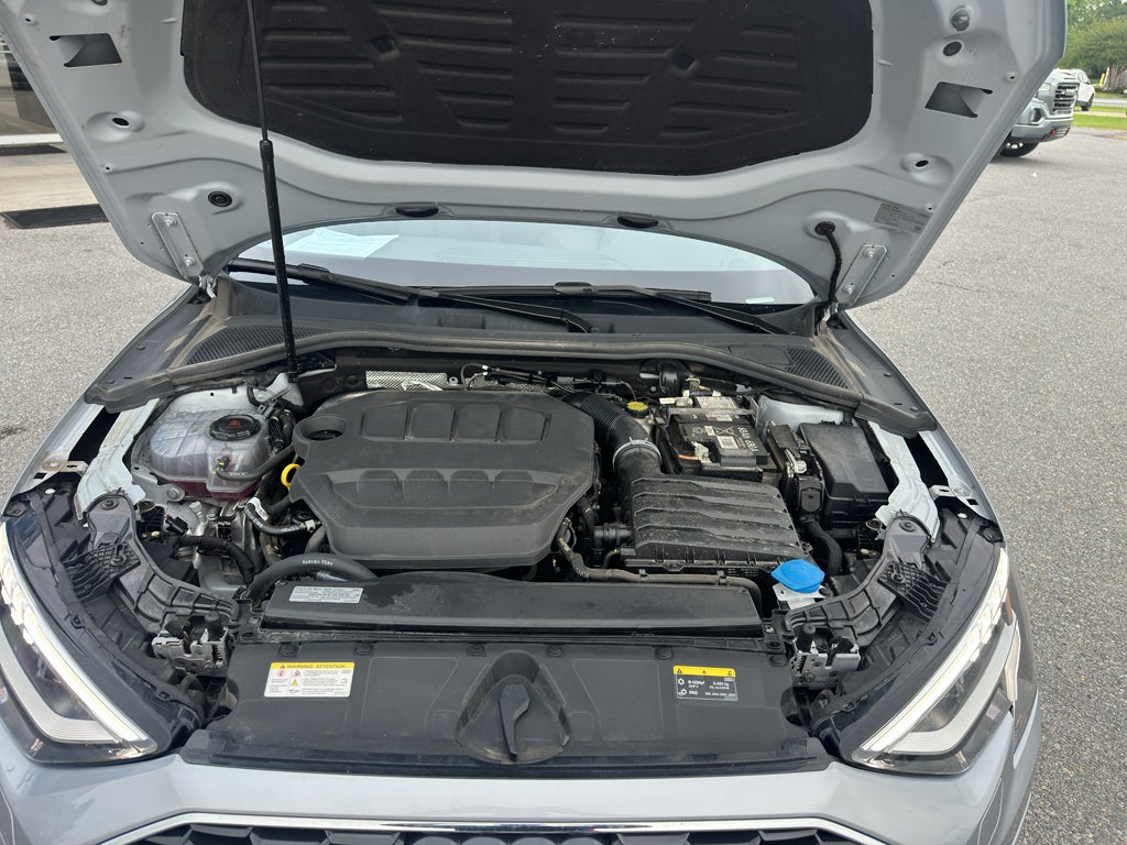 2024 Audi A3 Premium