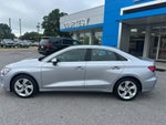 2024 Audi A3 Premium
