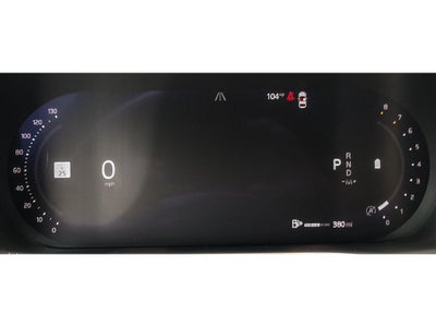 2023 Volvo XC60 Plus Dark Theme