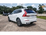 2023 Volvo XC60 Plus Dark Theme