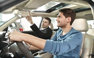 Schedule a test drive at Courtesy GMC Breaux Bridge in Breaux Bridge, LA.