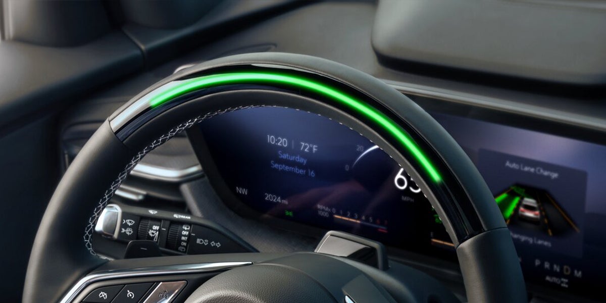 Courtesy GMC Breaux Bridge in Breaux Bridge LA