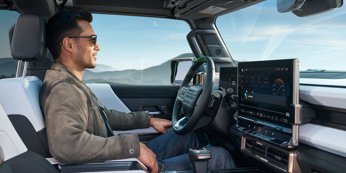 Courtesy GMC Breaux Bridge in Breaux Bridge LA