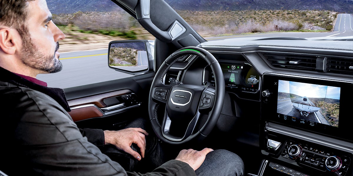 Courtesy GMC Breaux Bridge in Breaux Bridge LA