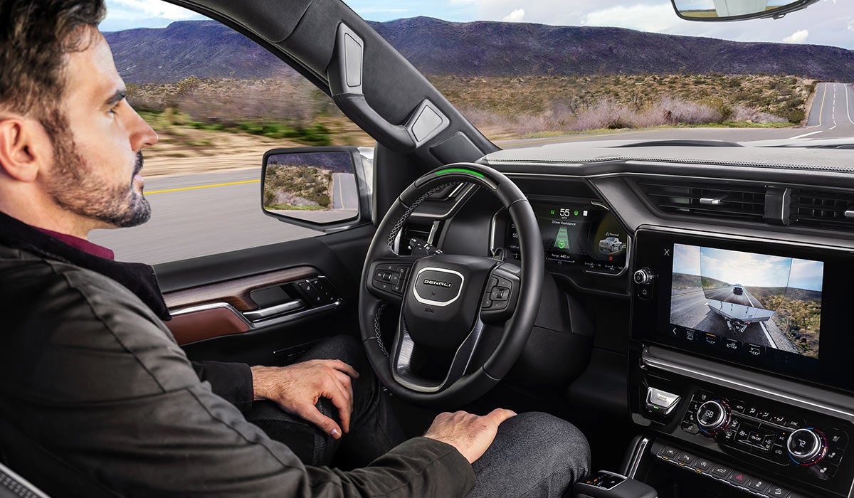 Courtesy GMC (Breaux Bridge) in Breaux Bridge LA