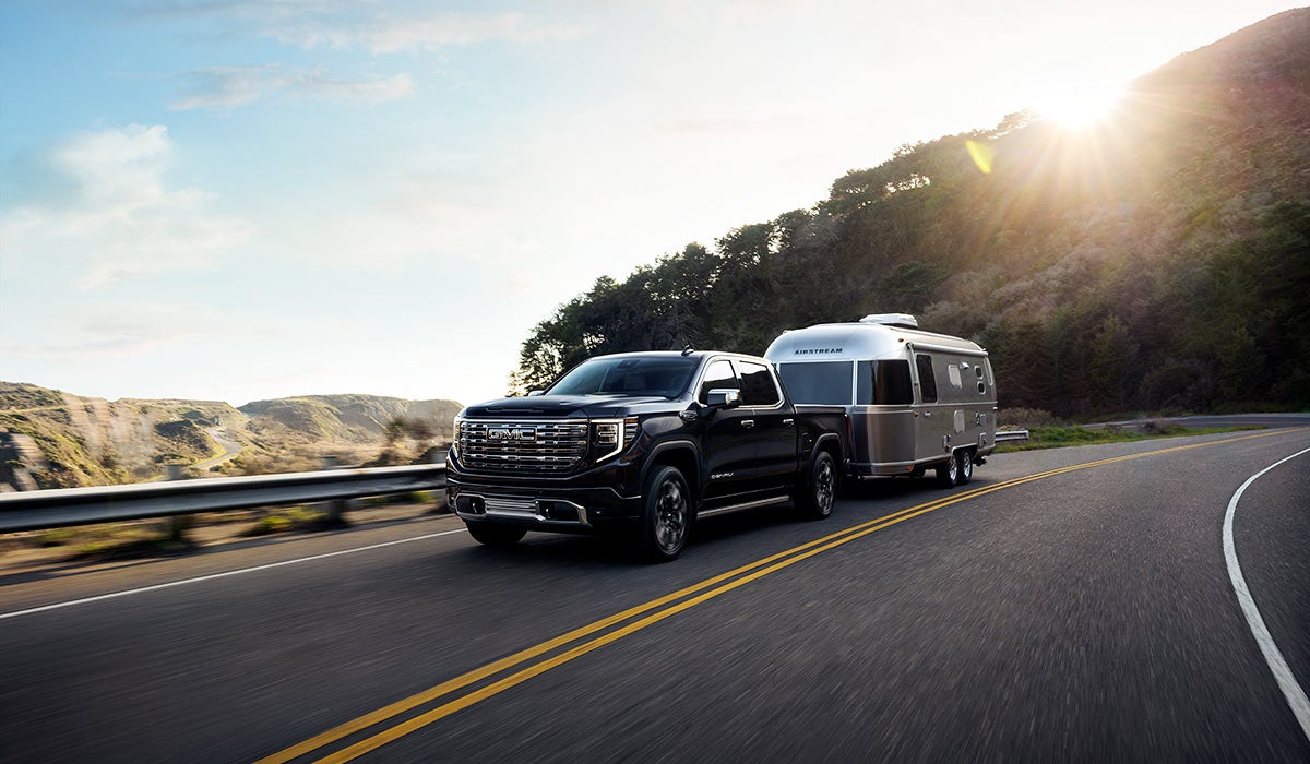 Courtesy GMC (Breaux Bridge) in Breaux Bridge LA