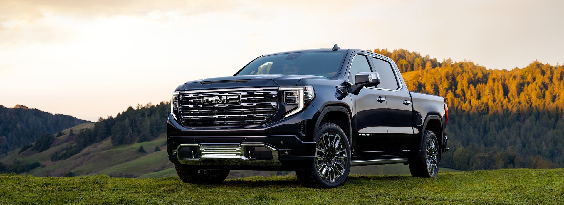 Courtesy GMC (Breaux Bridge) in Breaux Bridge LA