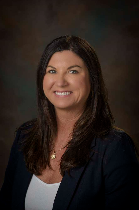 Michelle Hargroder