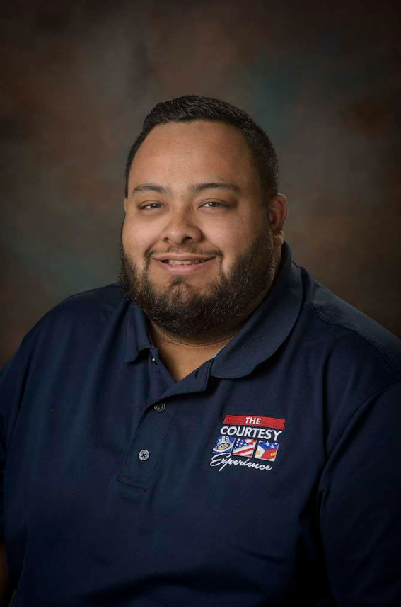 Manuel Lara-Cruz